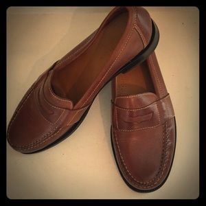 Cole Haan Douglas loafers